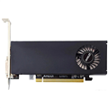 AMD Radeon RX550 Graphics Card 2GB GDDR5 DVI/HDMI Low Profile with standard bracket in OEM Pack